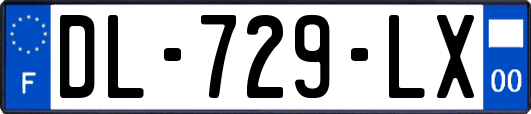 DL-729-LX