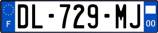 DL-729-MJ