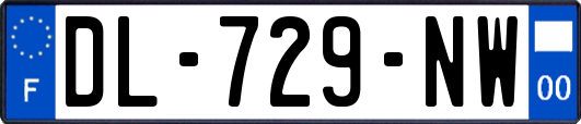 DL-729-NW