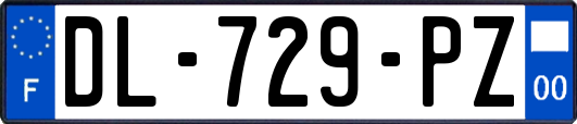 DL-729-PZ