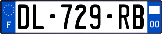 DL-729-RB