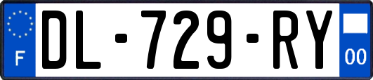 DL-729-RY