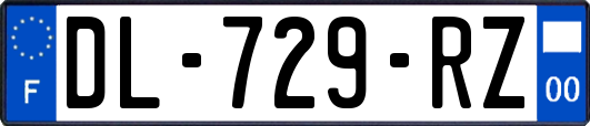 DL-729-RZ