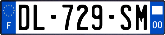 DL-729-SM