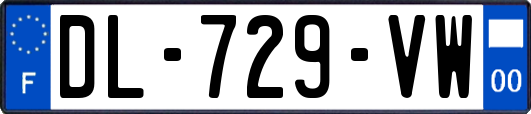 DL-729-VW