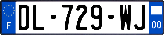 DL-729-WJ