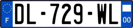 DL-729-WL