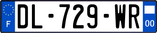 DL-729-WR