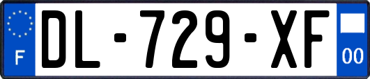 DL-729-XF