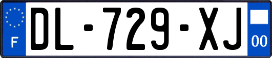 DL-729-XJ