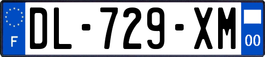 DL-729-XM