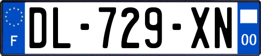 DL-729-XN