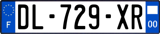 DL-729-XR