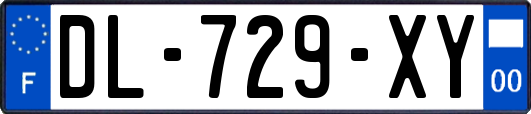 DL-729-XY