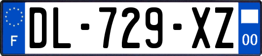 DL-729-XZ