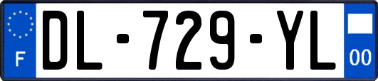 DL-729-YL