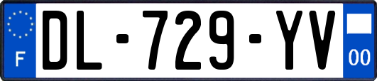 DL-729-YV