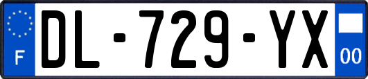 DL-729-YX