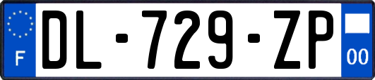 DL-729-ZP