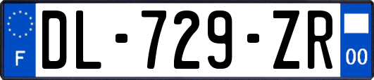 DL-729-ZR