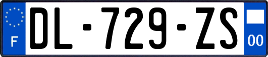 DL-729-ZS