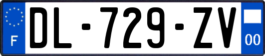 DL-729-ZV