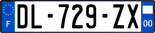 DL-729-ZX