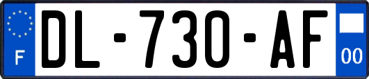 DL-730-AF