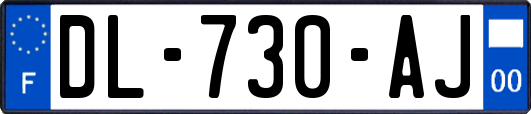 DL-730-AJ