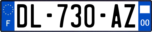 DL-730-AZ