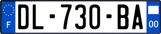 DL-730-BA