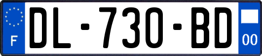 DL-730-BD