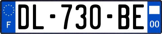 DL-730-BE