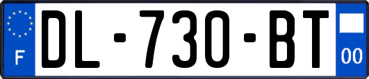 DL-730-BT