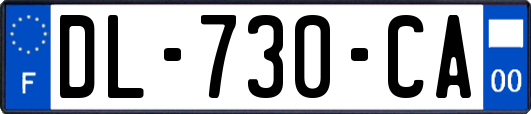 DL-730-CA