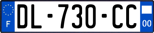 DL-730-CC