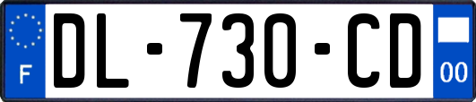 DL-730-CD