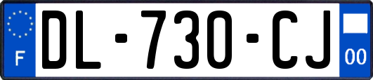 DL-730-CJ