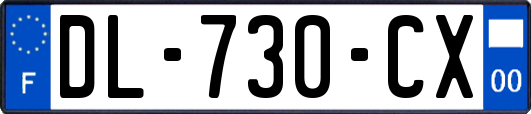 DL-730-CX