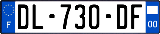 DL-730-DF