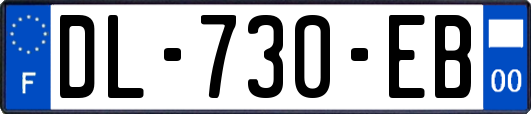 DL-730-EB