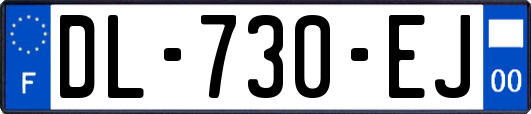 DL-730-EJ