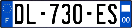 DL-730-ES