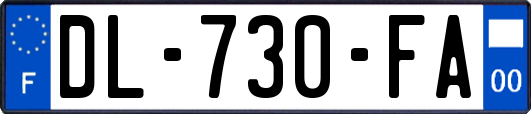 DL-730-FA