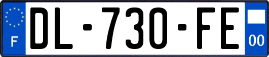 DL-730-FE