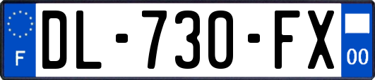 DL-730-FX