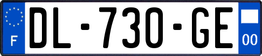 DL-730-GE