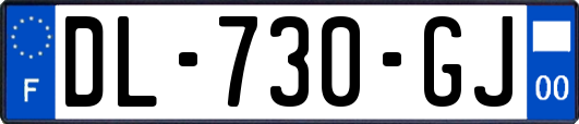 DL-730-GJ