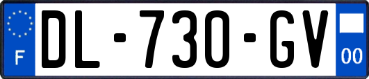 DL-730-GV