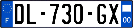 DL-730-GX